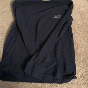 Vineyard vines long sleeve tee